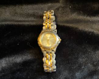 Ladies watch