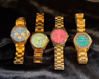 Watches by Fossil
