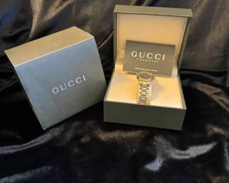 Tudor ladies watch by Rolex