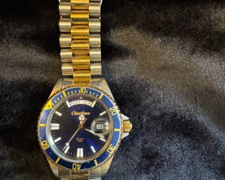 Classique watch