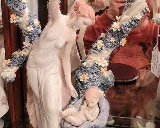 Llardo millennium 'Rebirth' with box