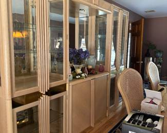 China Cabinet