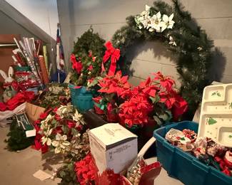 Christmas Decor