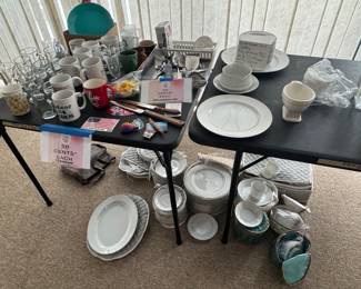 International silver company set
Was $100
Monday night price $25
Photo shows all of the collection.