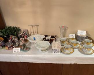 This section is not included in fill a bag. They are 75% off.