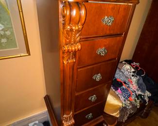 Pulaski Bedroom Furniture 