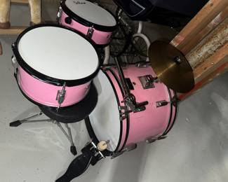 Cool children’s Drums