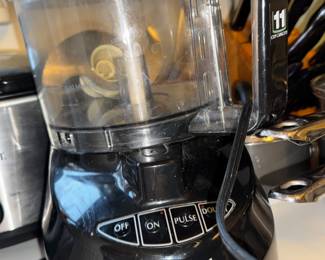 Cuisinart Prep11 plus