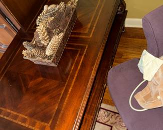 Another coffee table