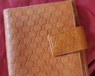 Gucci wallet