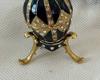 Decorative box