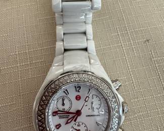 Womens Michel watch