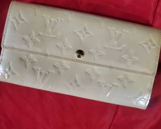 LV wallet