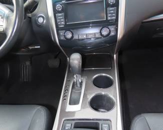 2013 Nissan Altima Coupe SL Pure Drive. 2.5L, 4 door, 39,820 miles. Leather interior, sunroof, sat nav, excellent condition. Bose audio system, push button ignition, bluetooth, USB interface.