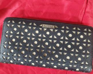 Kate Spade wallet