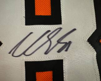 Adidas Philadelphia Flyers / Claude Giroux #28 Captain Autographed Jersey Size 54 NEW / NEVER WORN (Autograph)