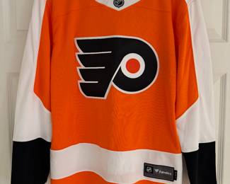 Fanatics Philadelphia Flyers Jersey Size M