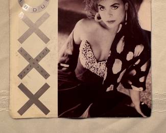 Forever Your Girl - Paula Abdul 45 Vinyl Record