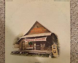 Andrus, Blackwood & Co.* – Grand Opening / R3467