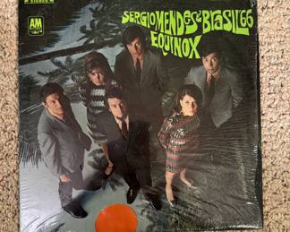 Sergio Mendes & Brasil '66* – Equinox / SP-4122