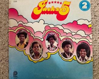 Jackson 5* – Jackson 5 / PTP-2080
