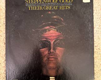 Steppenwolf – Steppenwolf Gold (Their Great Hits) / SPBA-3014