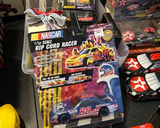 Collector Cars