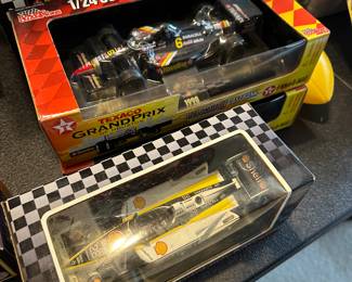 Collector Cars