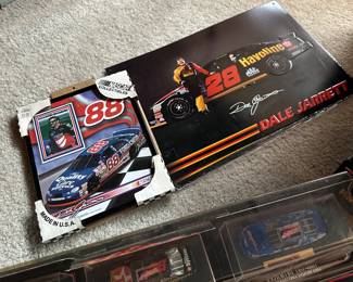 Collector Cars