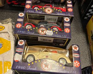 Collector Cars