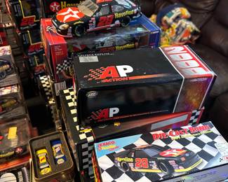 Collector Cars