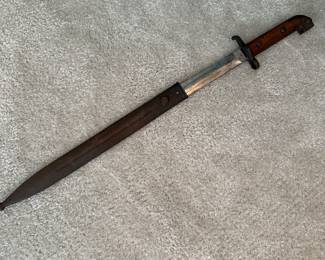 Sword