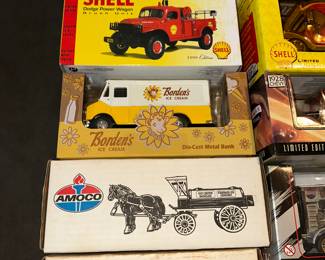 Collector Cars