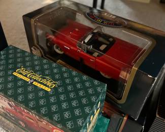Collector Cars
