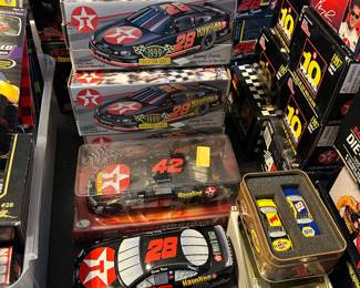 Collector Cars