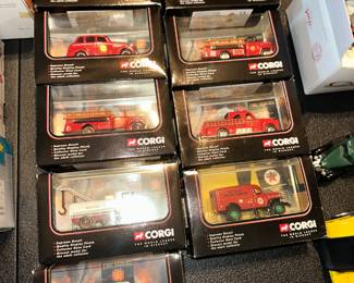 Collector Cars