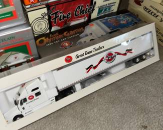 Collector Cars