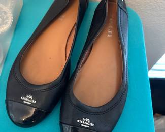 Coach Shoes