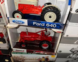 Collector Cars