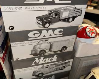 Collector Cars