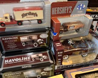 Collector Cars