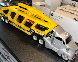 Collector Cars