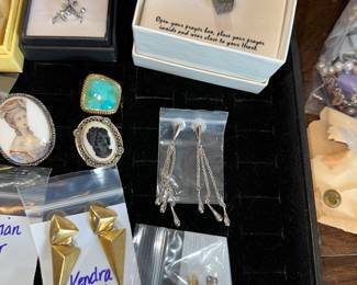 Designer Jewelry