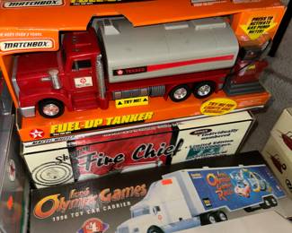Collector Cars