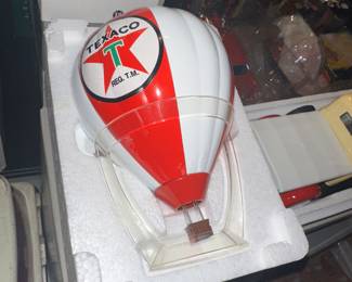 Texaco Collectible Vehicles