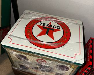 Texaco Collectible Vehicles