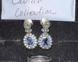 Lagos Designer Jewelry
