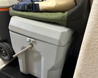 Coolers