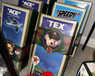 Texaco Bears