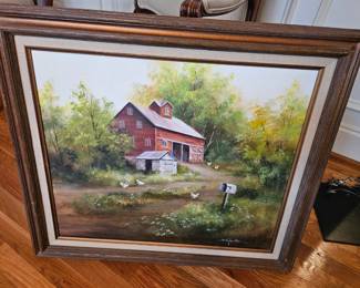 Painting